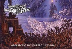 Gorhoth : Sacrilegio del Templo Indigno